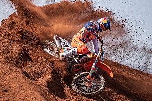 Sapu Bersih Dua Race MXGP Rusia, Vialle Pimpin Kelas MX2