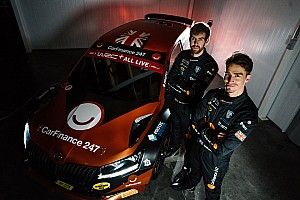 European rally champion Ingram secures WRC chance
