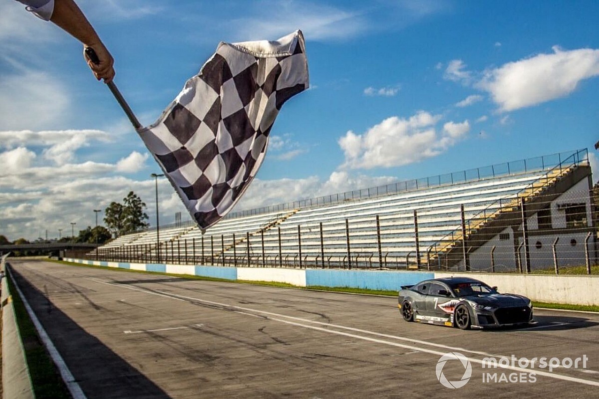 GT Sprint Race inova com GT Duel como aquecimento para temporada 2021