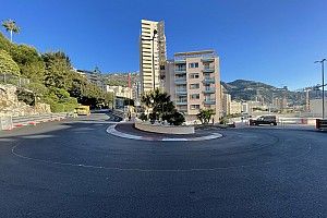 Monako, Formula 1 yarışının hazırlıklarında sona geliyor
