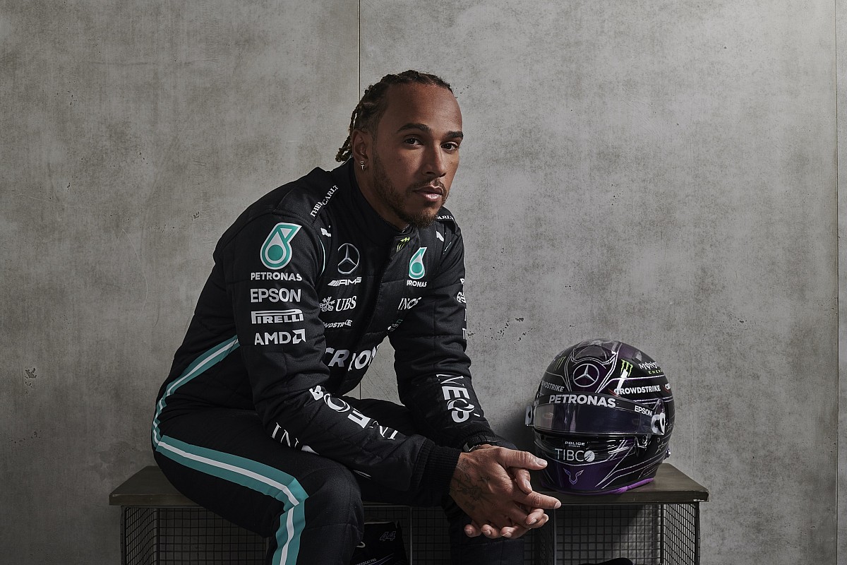 Bos Mercedes Tak Ragukan Komitmen Hamilton di F1