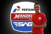 Bendsneyder Terima Pertamina Mandalika SAG karena Kakek Nenek dari Indonesia