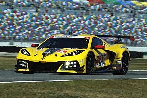 Catsburg wint Daytona ondanks positieve test Garcia: "Best heavy"