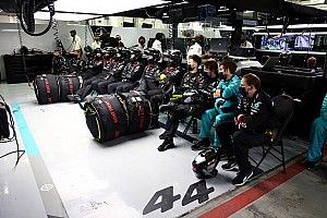 Mercedes, artırılmış gerçeklikten bir avantaj elde etmeyi umuyor