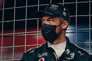 Lotterer: Le Mans return a ‘long-term’ ambition, FE the priority