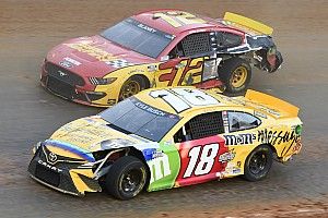 Why the Bristol dirt race was a successful experiment