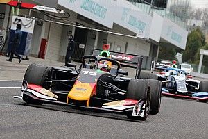 Five storylines to follow this year in Super Formula