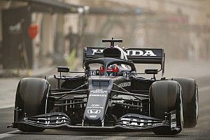 ついにF1開幕! 2021年開幕戦バーレーンGP フリー走行1回目ライブテキスト