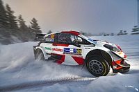 Pimpin Klasemen WRC 2021, Rovanpera Cetak Sejarah