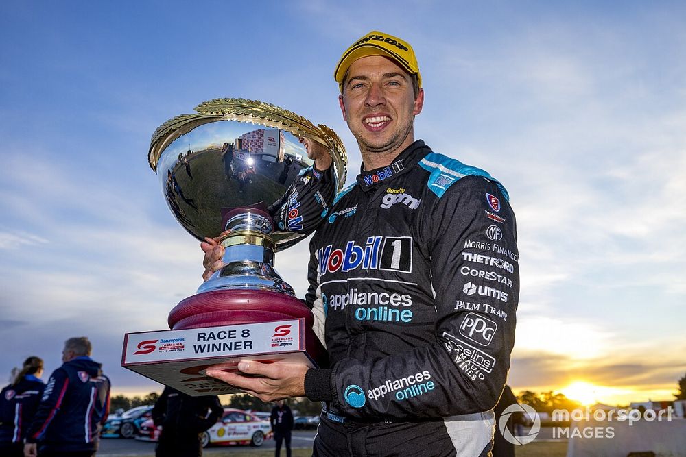 Mostert explains lack of self belief