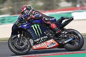 Qualifs - Quartararo chipe la pole à un Bagnaia dépité
