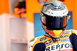 Pol Espargaró dice que el que se pone presión es él, no Márquez