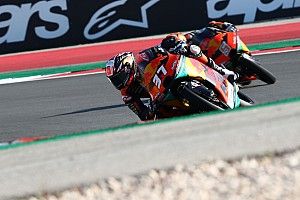 Podcast: Jalur Cepat Pedro Acosta ke MotoGP adalah Konsistensi