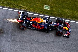 Honda reveals development secrets of 2021 F1 engine