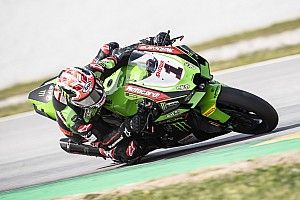 Rea eager to clear 100th win landmark early in season
