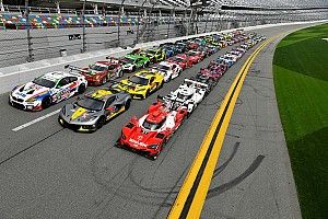 24 uur van Daytona: Starttijd, uitzendschema, Nederlanders en meer