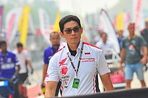 AHRT Akui Ada Dampak Psikologis akibat Penundaan ARRC 2021