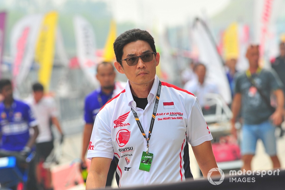 AHRT Akui Ada Dampak Psikologis akibat Penundaan ARRC 2021