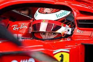 Mattia Binotto Beri Penilaian terhadap Pembalap Akademi Ferrari