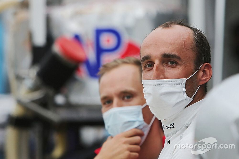 Kubica, WRT headline 43-car ELMS entry list