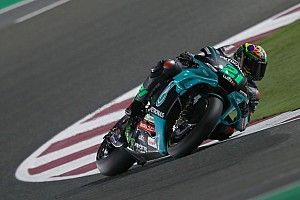 Morbidelli: "Valentino urla nel box, amo questa cosa"