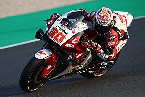 Nakagami: Karakter Mesin Sangat Berbeda