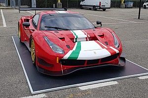 Ferrari 488 GT Modificata: 700 CV "senza regole"
