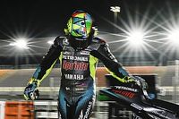 «Не фантастика, но неплохо». Росси о первом тесте Petronas Yamaha