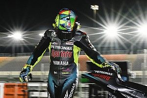Photos - La pré-saison MotoGP est officiellement lancée !