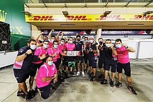 Bos Aston Martin Peringatkan Vettel soal Kemampuan Stroll