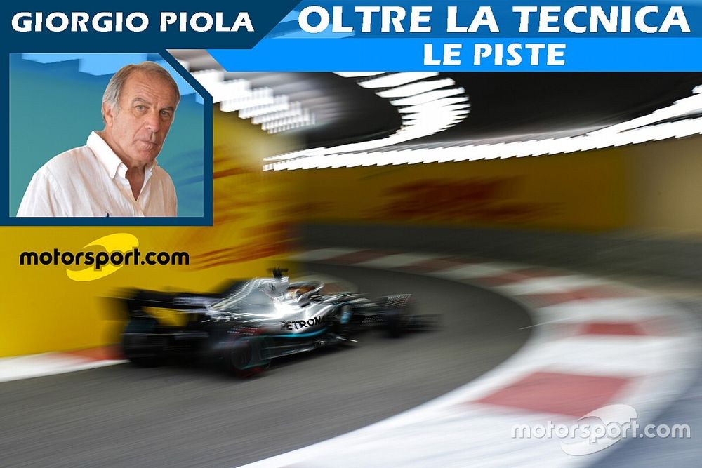 Podcast Piola: Oltre la tecnica - GP Abu Dhabi