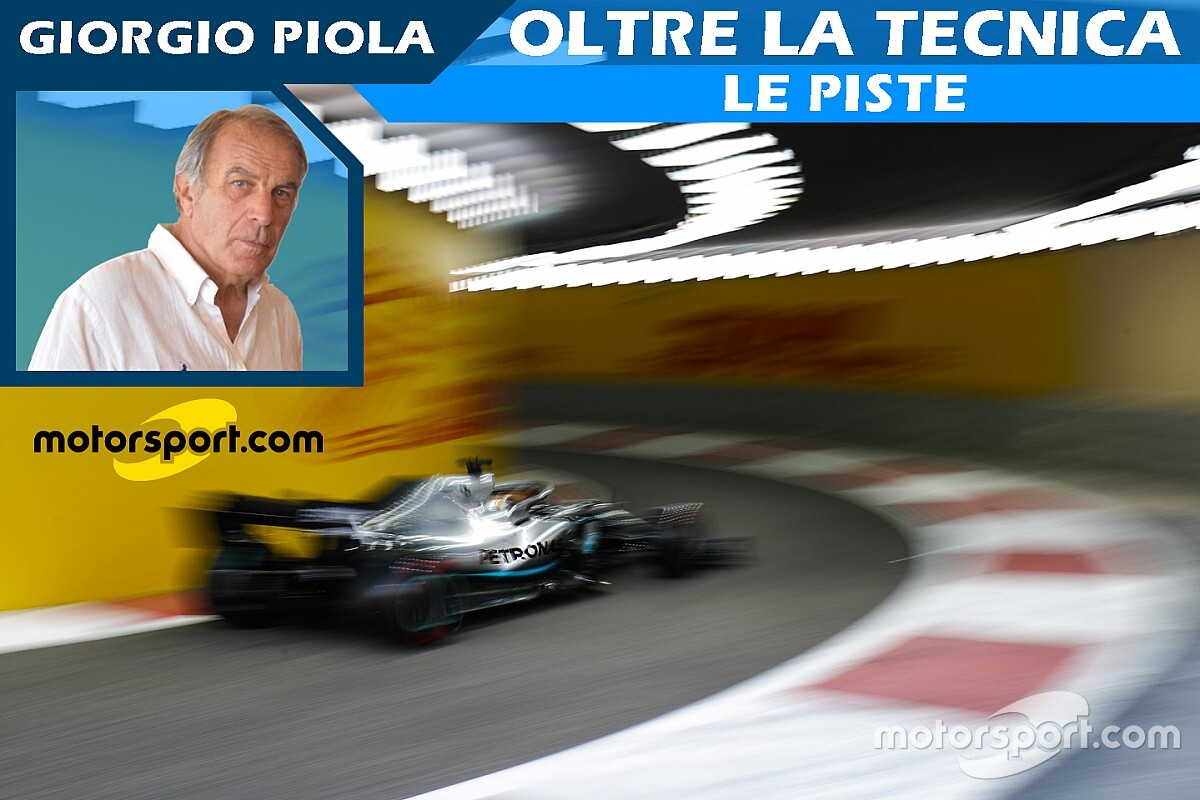 Podcast Piola: Oltre la tecnica - GP Abu Dhabi