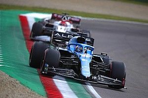 F1: Alpine revela que carro foi prejudicado por problema no túnel de vento