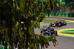 F1 Emilia Romagna GP qualifying - Start time, how to watch & more