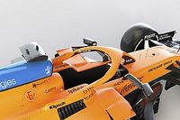 Foto's: De nieuwe McLaren MCL35M uit alle hoeken