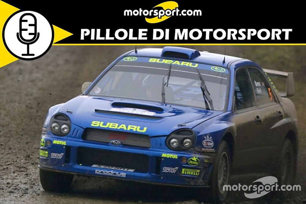 Podcast: Burns, 20 anni dal titolo che lo ha reso immortale