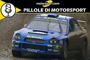 Podcast: Burns, 20 anni dal titolo che lo ha reso immortale