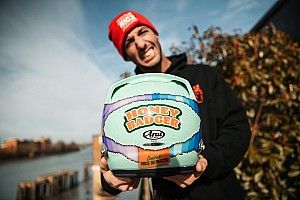 F1: Ricciardo terá primeiro teste com nova McLaren nesta terça em Silverstone
