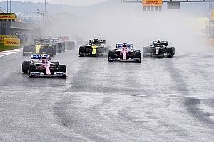 Türkiye GP'nin kaderi, Japonya GP'ye bağlı olabilir