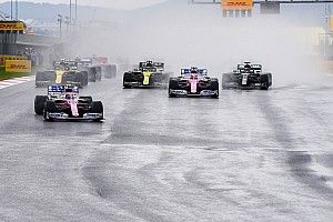 Le GP de Turquie désigné Grand Prix de l'année en F1