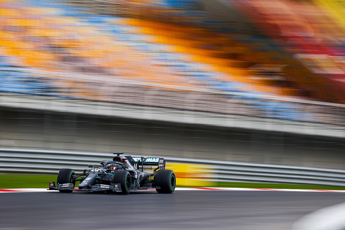 F1: il GP di Turchia prende il posto di Singapore in calendario