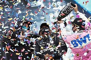 Tien F1-records die in het seizoen 2021 kunnen sneuvelen