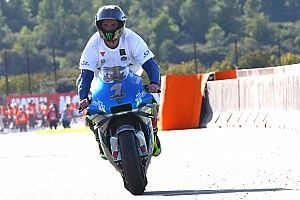 Mir reageert fel op suggestie dat MotoGP-titel 'minder waard' is