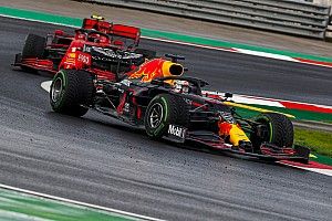 Turkish GP a "race to forget" for Verstappen