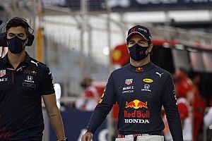 Marko: Perez beleavatkozhat Hamilton és Verstappen harcába