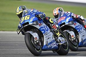 MotoGP: Confira tabela e os resultados que Mir precisa para ser campeão