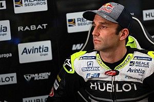 Zarco Akui Bermasalah dengan Konsistensi Musim Lalu