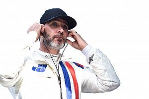 Deshalb schließt Jimmie Johnson IndyCar-Ovalrennen nicht mehr aus