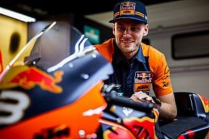 Binder: KTM is klaar voor strijd om wereldtitel in MotoGP