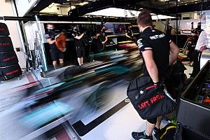 Des discussions entre F1 et Amazon sur les droits TV et le streaming